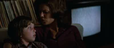 Lesh 'Some people believe'that when people diethere's a wonderful lightas bright as the sunBut it doesn't hurt to look into itAll the answers to all the questionsthat you ever want to know are inside that lightAnd when you walk to it you become a part of - Poltergeist