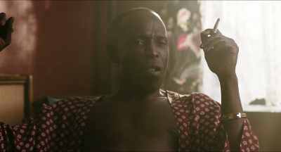 Some people call it a gift, - Motherless Brooklyn