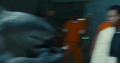 Some people claim - The Suicide Squad