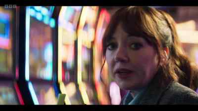 Some people dedicate
their lives to hedonism, - Cunk on Life