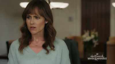 Some people didn't get over
it, but many of us did. - Curious Caterer: Fatal Vows