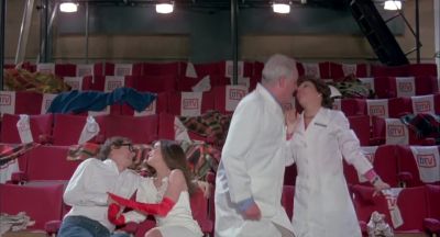 Some people do it for each other - Shock Treatment