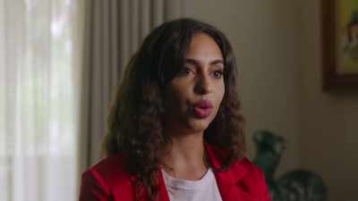 - Some people
don't feel comfortable - #CyberSleuths: The Idaho Murders