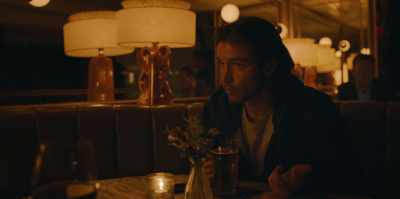 Some people
eat one a week. - Stay the Night