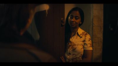 Some people, eh? - Black Mirror