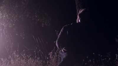 Some people were fed up with it
and got together and went and handled it. - Murder Mountain