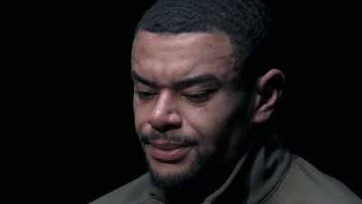Some people gain strength from it,
whether that's touching base
with a loved one. - Celebrity SAS: Who Dares Wins