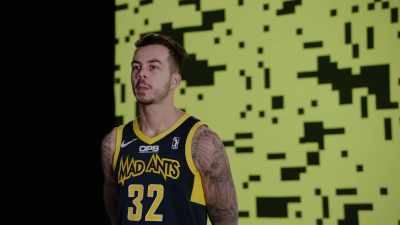 Some people get it at 20 years old, - Destination NBA: A G League Odyssey