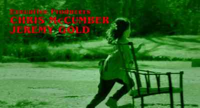 ♪ Some people get by - There's Something Wrong with the Children