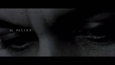 ♪ Some people gloom ♪ Other folk cry ♪ - Donnie Brasco