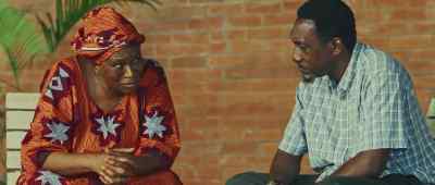 Some people go
the trade training path and still make it. - A Danfo Christmas