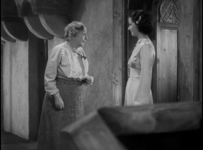 Some people have so little consideration for others - The Lady Vanishes