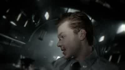 Some people have no manners. - Gotham