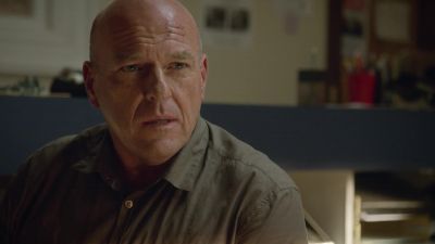 Some people have secrets
you couldn't imagine. - Under the Dome