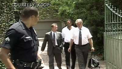 Some people have their mind
set that O.J. Simpson - How It Really Happened