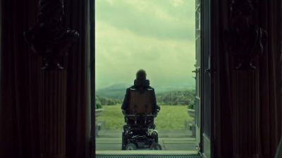 Some people have trouble talking with Mason, - Hannibal
