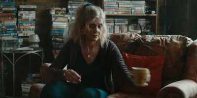 Some people just aren't
cut out to be parents. - Rain Dogs