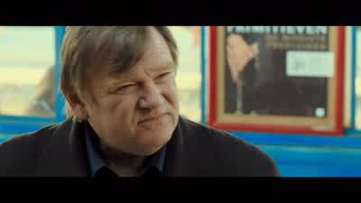 Some people just aren't cut out for it, Ray. - In Bruges