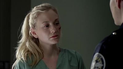 Some people just aren't
meant for this life, - The Walking Dead