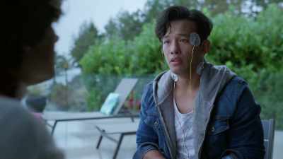Some people just,
they're not-- - Binged to Death