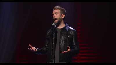 Some people laugh, some people cringe,
some people get visibly upset. - Anthony Jeselnik: Fire in the Maternity Ward