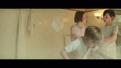 Some people like to splash and playCan you imagine thatAnd take a seaside holidayCan you imagine that - Mary Poppins Returns