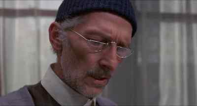 "Some people live
in the country. - Tales from the Crypt