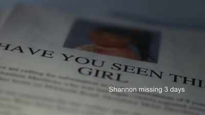 Some people might have been
surprised by that. But we aren't. - The Moorside