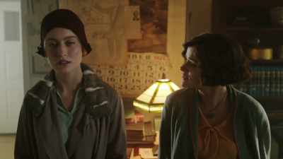 - Some people need those jobs, - Radium Girls