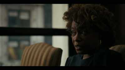 Some people need
to sit in a room - Justified: City Primeval