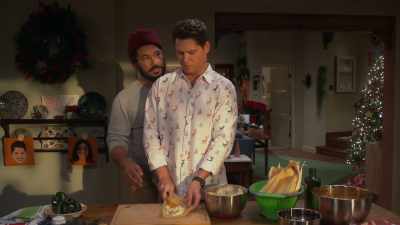 Some people prefer
their masa thin. - Lopez vs Lopez