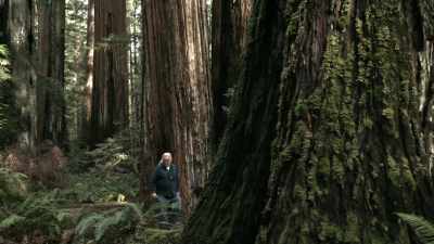 Some people were returning from
that war as veterans who had seen... - Murder Mountain
