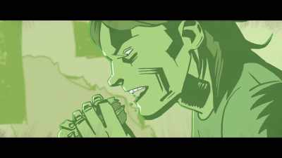 Some people-- - Deadly Class