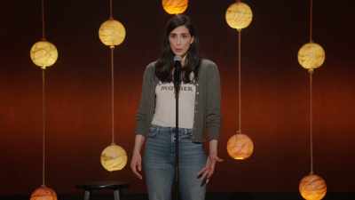 Some people - Sarah Silverman: Someone You Love