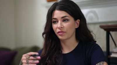 - Some people say your family
is hiding something - The Disappearance of Maura Murray