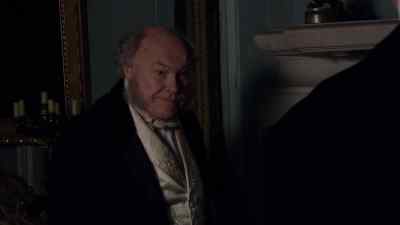 Some people say that he sold his soul to the devil - Bleak House