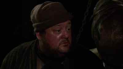 Some people say that he sold his soul to the devil - Bleak House