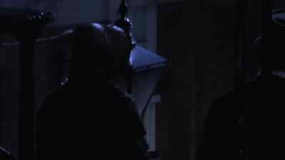 Some people say that he sold his soul to the devil - Bleak House
