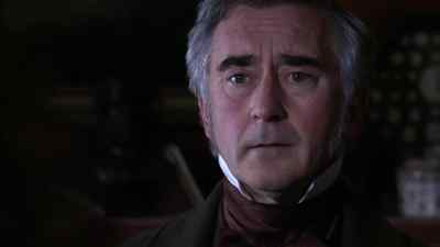 Some people say that he sold his soul to the devil - Bleak House