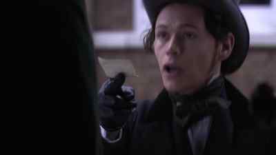 Some people say that he sold his soul to the devil - Bleak House
