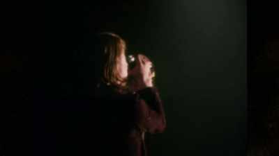 ♪ Some people say my love cannot be true - Biography: The Nine Lives of Ozzy Osbourne