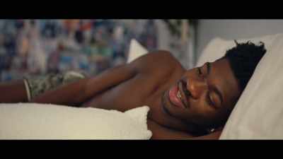 Some people see me as,
like, this satanic devil - Lil Nas X: Long Live Montero