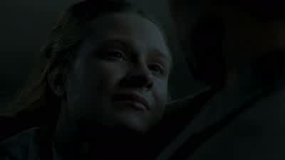 Some people see the ugliness in this world. - Westworld