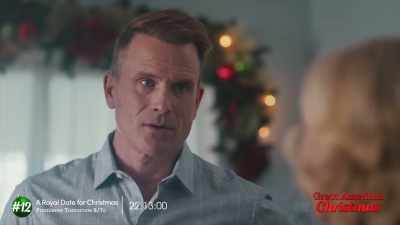 Some people who share
this kind of love, - My Christmas Hero