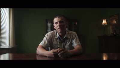 Some people had shown up after I had left. - The Three Deaths of Marisela Escobedo