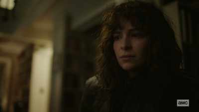 Some people speak
a dozen foreign languages - NOS4A2