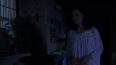 SOME PEOPLE THINK
I'M IN HEAVEN. - Six Feet Under