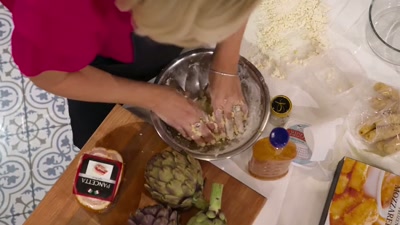 Some people think it's crazy - Cook at all Costs