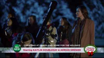 Some people think
of Winter Solstice - Christmas Under the Stars