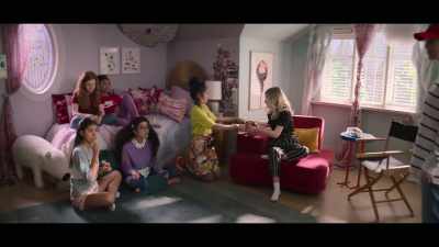 Some people think other people are snobby, - The Baby-Sitters Club